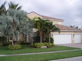 6737 Finamore Cir, Lake Worth, FL 33467