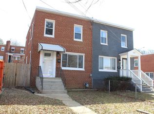 6311 Morocco St, Capitol Heights, MD 20743