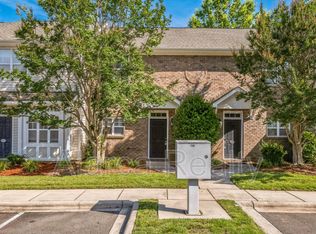 11418 Savannah Creek Dr, Charlotte, NC 28273