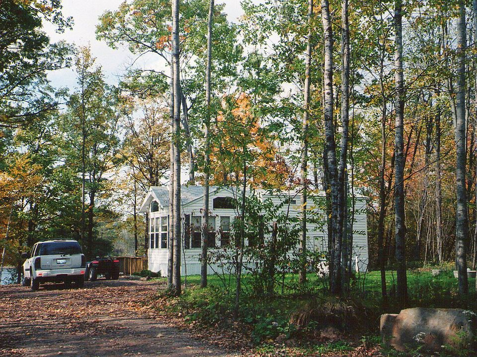 Forest River Quailridge SBML