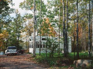 N1363 Ranch Rd, Holcombe, WI 54745