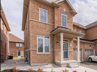 13 Taurus Rd, Brampton, ON L7A4E7