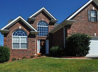 3411 Brickyard Ln, Midland, NC 28107