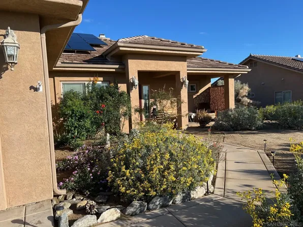 732 San Pablo Rd, Borrego Springs, CA 92004