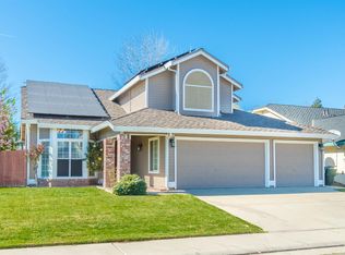 8539 Story Ridge Way, Antelope, CA 95843