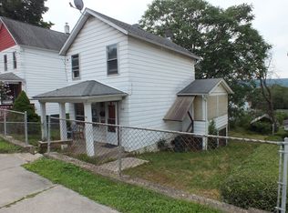 1320 S Irving Ave #L-29, Scranton, PA 18505