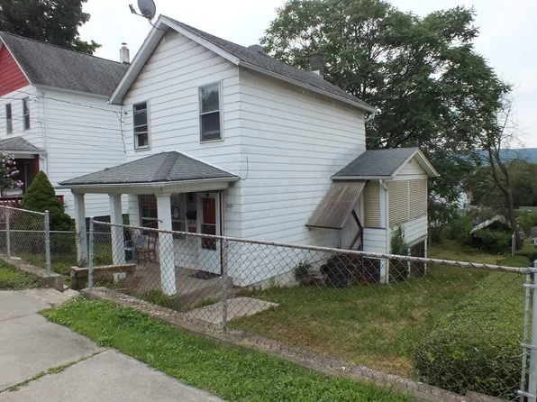 1320 S Irving Ave #L-29, Scranton, PA 18505