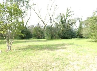 1109 Elm Ave, Americus, GA 31709