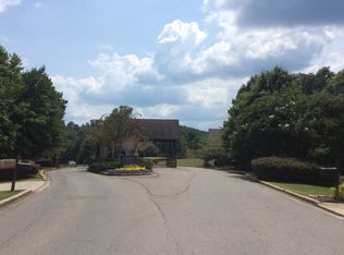 1435 Overlook Dr, Trussville, AL 35173