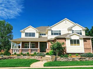 13927 Fox Ridge Dr, Broomfield, CO 80020