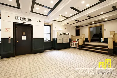 Rented by Real Street Inc