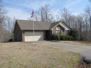 241 Twin Oaks Rd LOT 5, Dover, TN 37058