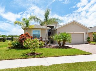 5280 Canyonland Way, Venice, FL 34293