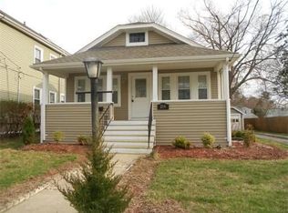 214 W Harvard St, Brockton, MA 02301