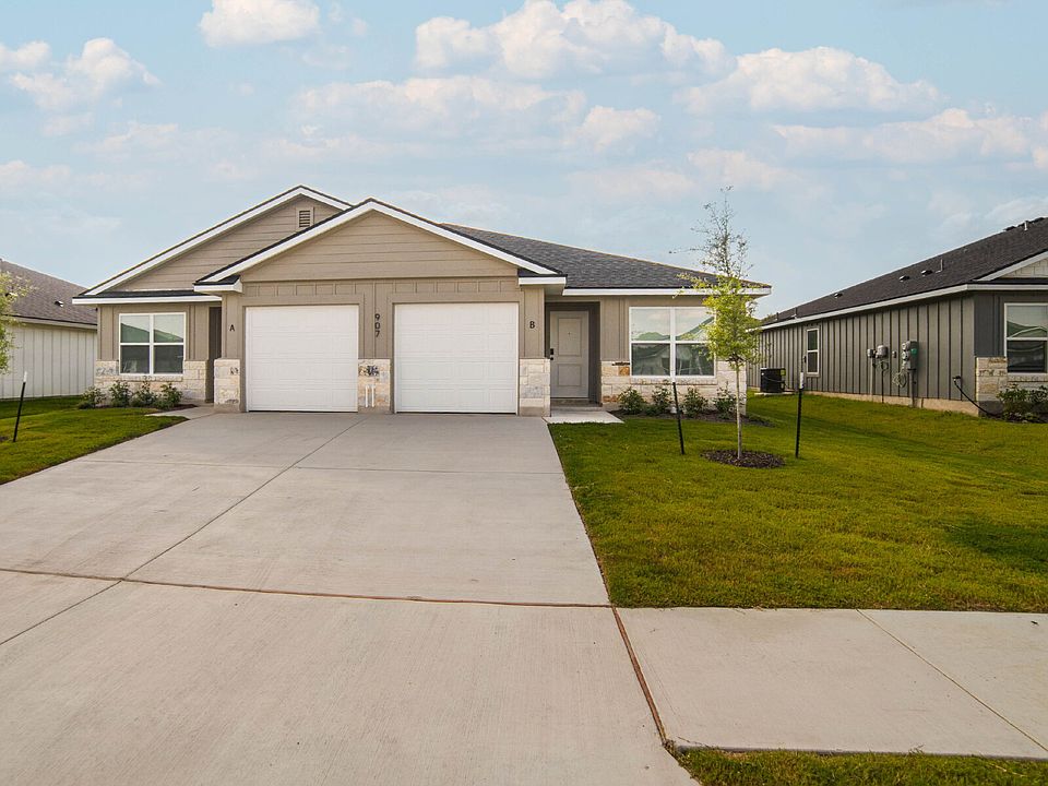 1st image of 907 Switchgrass Dr #B
