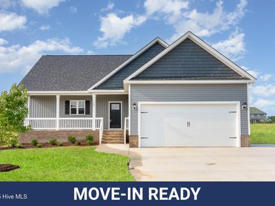 134 Royal Avenue, Selma, NC, 27576