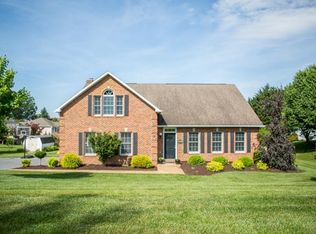 3022 Lakewood Dr, Harrisonburg, VA 22801
