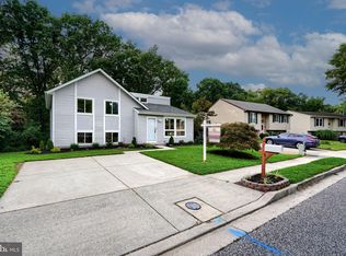 24 Yew Rd, Essex, MD 21221