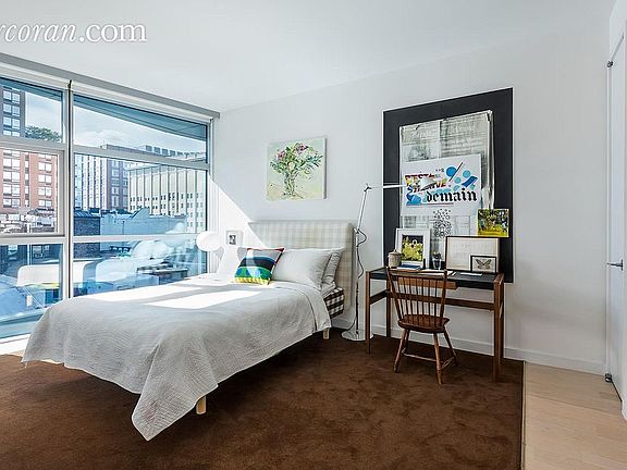 5th image of 447 W 18th St APT 6B