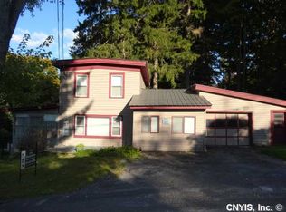 2682 Elm St, Eaton, NY 13334