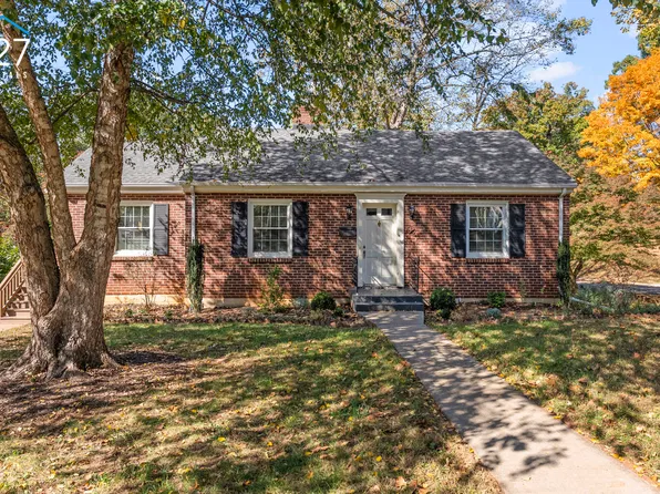 301 Rowland Dr, Lynchburg, VA 24503