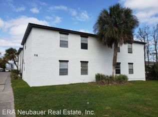 718 S Gay Ave #A4, Panama City, FL 32404