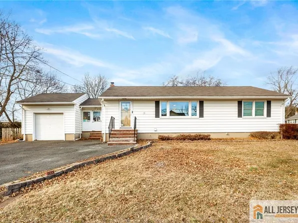 223 Plainfield Ave, Piscataway, NJ 08854