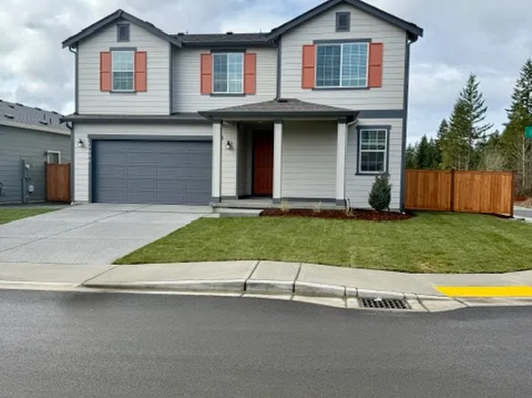 12604 172nd Avenue Ct E, Bonney Lake, WA 98391