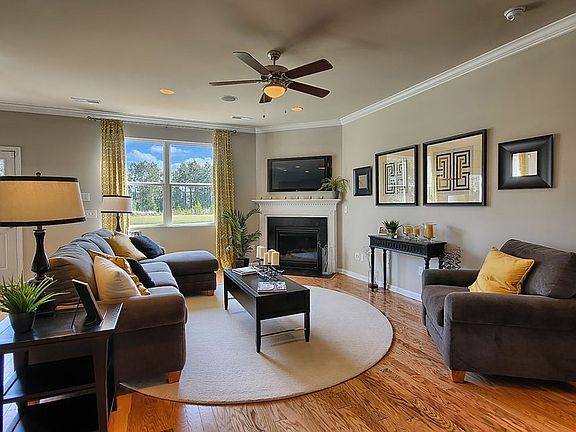 Model Representation