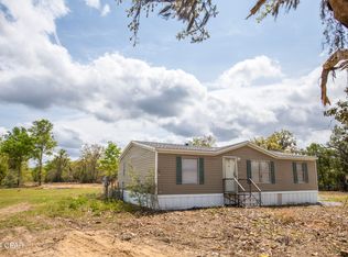 20518 Fisher Rd, Fountain, FL 32438