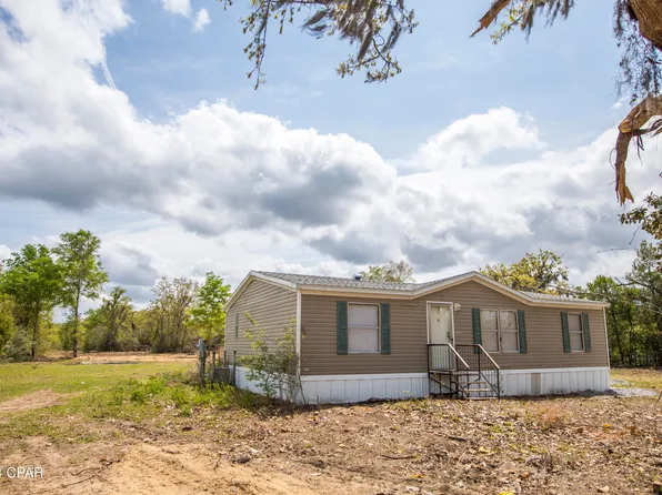 20518 Fisher Rd, Fountain, FL 32438