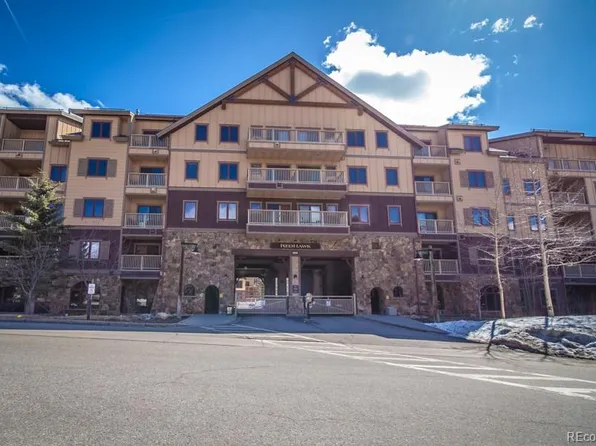 20 Hunkidori Ct #2225, Dillon, CO 80435
