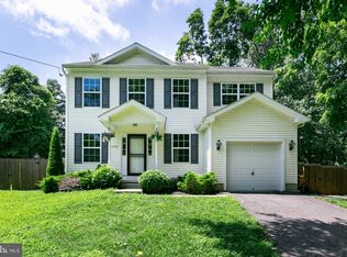 1712 Charter Oak Ave, Blackwood, NJ 08012
