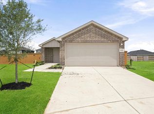 3025 Navy Hill Ct, Katy, TX 77493