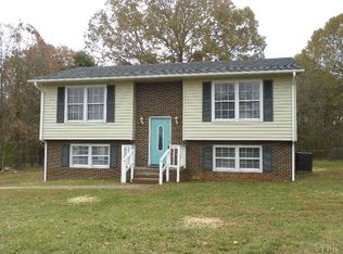 1636 Richmond Hwy, Spout Spring, VA 24593