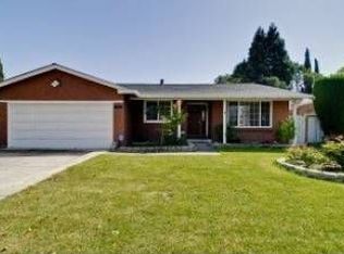 84 Cashew Blossom Dr, San Jose, CA 95123