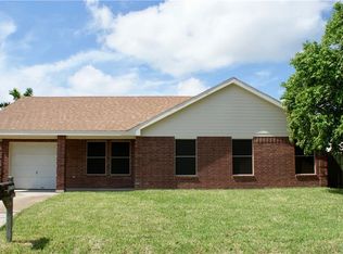 2001 Grambling Ave, McAllen, TX 78504