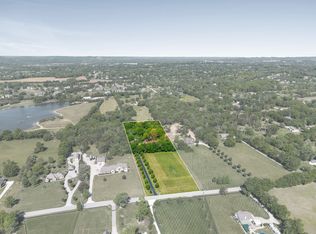 4301 N Chapel Rd, Franklin, TN 37067