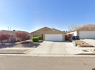 11108 Lipizzan Ave SW, Albuquerque, NM 87121