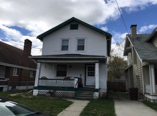 3143 Rosina Ave, Covington, KY 41015