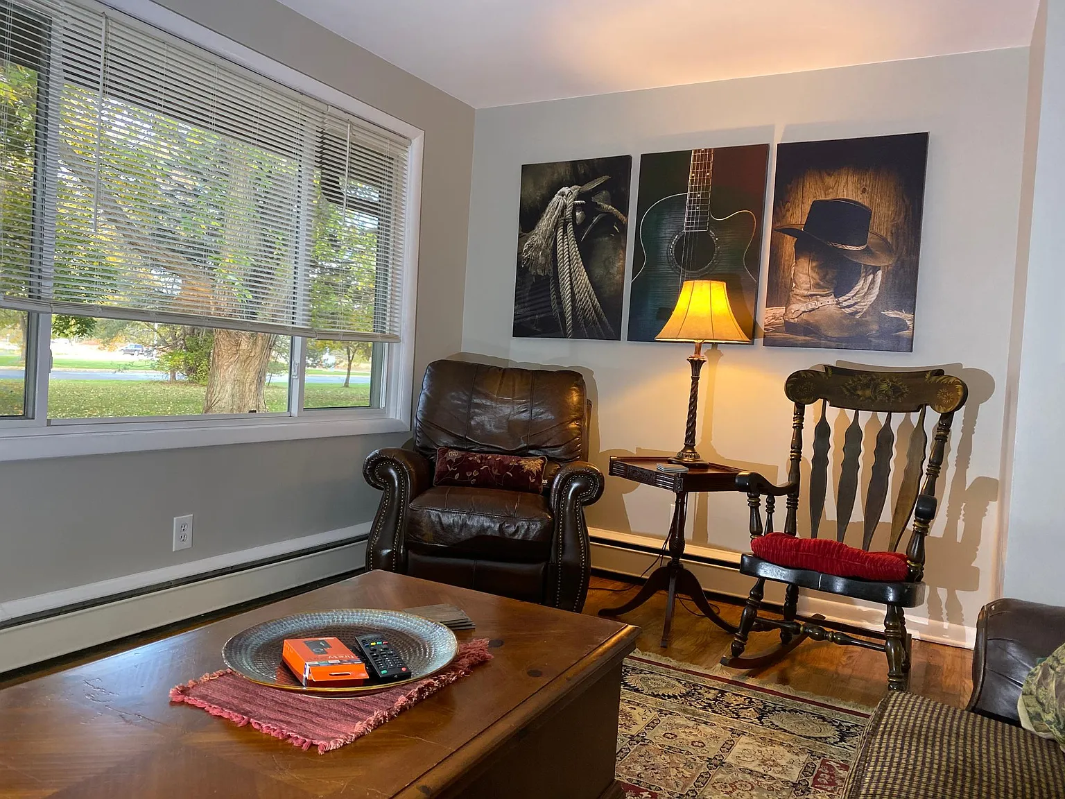 75571 Van Dyke Rd — Photo 2