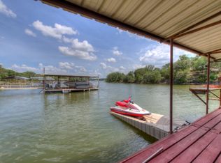 206 County Road 140, Burnet, TX 78611