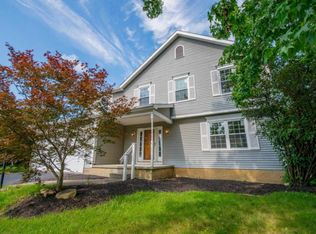 5492 Brixston Ct, Hilliard, OH