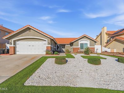 42411 62nd St W, Lancaster, CA, 93536