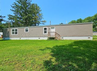 6995 Stokes Westernville Rd LOT 2, Ava, NY 13303