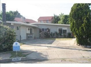 14767 Cork Pl, Sylmar, CA 91342