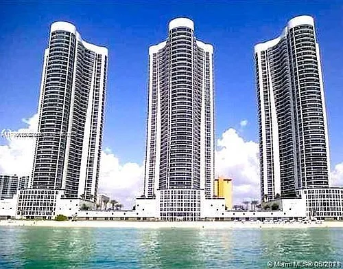15901 Collins Ave #1102 Photo 1