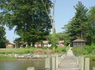 38885 Van Ward Rd, Abell, MD 20606