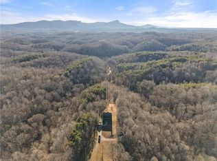 1345 Hardie Mabe Rd, Danbury, NC 27016