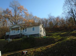 331 Big Springs Rd, Rogersville, TN 37857